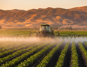 Agrochemicals