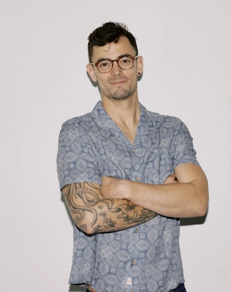Dr. David Bauwens