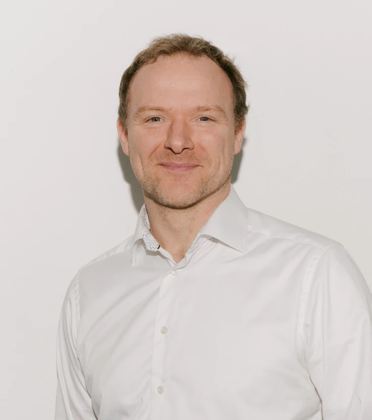 Dr. Torbjørn Ølshøj Jensen